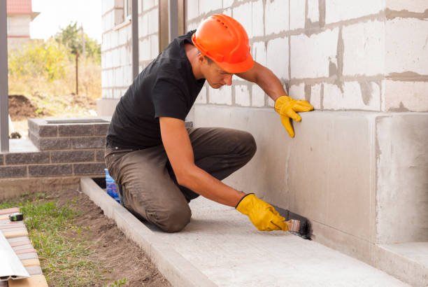 Licensed Crawl Space Encapsulation service in Hillsborough, NC - Halo Water Proofing